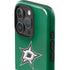 NHL Dallas Stars Jersey iPhone 16 Pro Impact Case