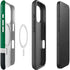 NHL Dallas Stars Jersey iPhone 16 Pro Magsafe Impact Case