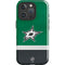 NHL Dallas Stars Jersey iPhone 16 Pro Max Impact Case