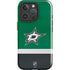 NHL Dallas Stars Jersey iPhone 16 Pro Max Impact Case