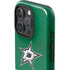 NHL Dallas Stars Jersey iPhone 16 Pro Max Impact Case