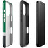 NHL Dallas Stars Jersey iPhone 16 Pro Max Impact Case