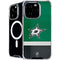 NHL Dallas Stars Jersey iPhone 16 Pro Max MagSafe Case