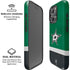NHL Dallas Stars Jersey iPhone 16 Pro Max Magsafe Impact Case
