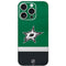 NHL Dallas Stars Jersey iPhone 16 Pro Skin