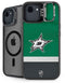 NHL Dallas Stars Jersey iPhone 16e Kickstand Case