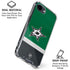 NHL Dallas Stars Jersey iPhone 16e Clear Case