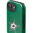 NHL Dallas Stars Jersey iPhone 16e Impact Case