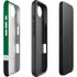 NHL Dallas Stars Jersey iPhone 16e Impact Case