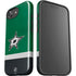 NHL Dallas Stars Jersey iPhone 16e Impact Case