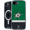 NHL Dallas Stars Jersey iPhone 16e MagSafe Case