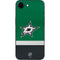 NHL Dallas Stars Jersey iPhone 16e Skin