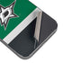 NHL Dallas Stars Jersey iPhone 16e Skin