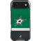 NHL Dallas Stars Jersey iPhone 17 Air Clear Case