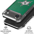 NHL Dallas Stars Jersey iPhone 17 Air Clear Case