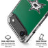 NHL Dallas Stars Jersey iPhone 17 Air Clear Case