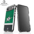 NHL Dallas Stars Jersey iPhone 17 Air Clear Case