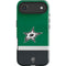 NHL Dallas Stars Jersey iPhone 17 Air Impact Case