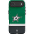 NHL Dallas Stars Jersey iPhone 17 Air Impact Case