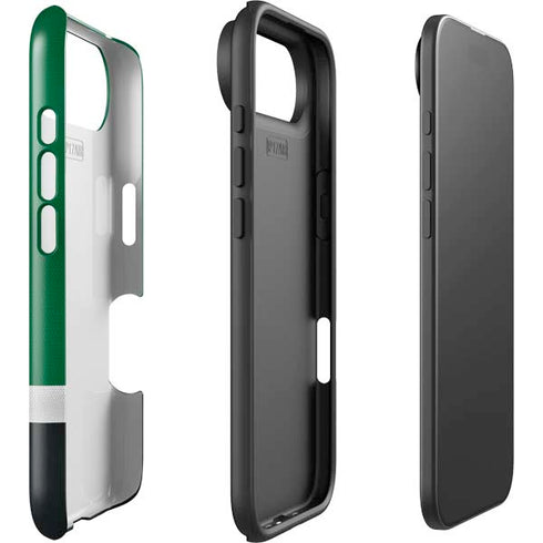 NHL Dallas Stars Jersey iPhone 17 Air Impact Case