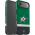 NHL Dallas Stars Jersey iPhone 17 Air Impact Case