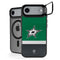 NHL Dallas Stars Jersey iPhone 17 Air Kickstand Case