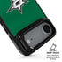 NHL Dallas Stars Jersey iPhone 17 Air Kickstand Case