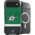 NHL Dallas Stars Jersey iPhone 17 Air MagSafe Case