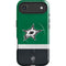 NHL Dallas Stars Jersey iPhone 17 Air Magsafe Impact Case