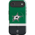 NHL Dallas Stars Jersey iPhone 17 Air Magsafe Impact Case
