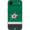 NHL Dallas Stars Jersey iPhone 17 Air Skin