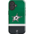 NHL Dallas Stars Jersey iPhone 17 Impact Case