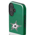 NHL Dallas Stars Jersey iPhone 17 Impact Case