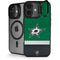 NHL Dallas Stars Jersey iPhone 17 Kickstand Case