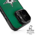 NHL Dallas Stars Jersey iPhone 17 Kickstand Case
