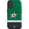 NHL Dallas Stars Jersey iPhone 17 Magsafe Impact Case