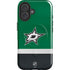 NHL Dallas Stars Jersey iPhone 17 Magsafe Impact Case