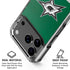 NHL Dallas Stars Jersey iPhone 17 Pro Clear Case