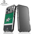 NHL Dallas Stars Jersey iPhone 17 Pro Clear Case