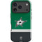 NHL Dallas Stars Jersey iPhone 17 Pro Impact Case