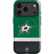 NHL Dallas Stars Jersey iPhone 17 Pro Magsafe Impact Case