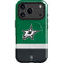 NHL Dallas Stars Jersey iPhone 17 Pro Magsafe Impact Case