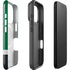 NHL Dallas Stars Jersey iPhone 17 Pro Magsafe Impact Case