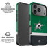 NHL Dallas Stars Jersey iPhone 17 Pro Magsafe Impact Case