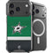 NHL Dallas Stars Jersey iPhone 17 Pro Max MagSafe Case