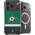 NHL Dallas Stars Jersey iPhone 17 Pro Max MagSafe Case