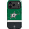 NHL Dallas Stars Jersey iPhone 17 Pro Max Magsafe Impact Case