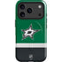 NHL Dallas Stars Jersey iPhone 17 Pro Max Magsafe Impact Case