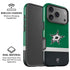NHL Dallas Stars Jersey iPhone 17 Pro Max Magsafe Impact Case