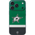NHL Dallas Stars Jersey iPhone 17 Pro Max Skin